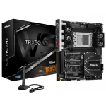Asrock TRX50 WS AMD TRX50 Socket sTR5 Laiendatud ATX