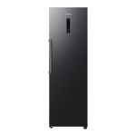 Samsung RR39C7EC5B1 k&uuml;lmkapp Eraldiseisev 387 l Grafiit
