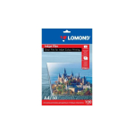 Polyester Polyester film Lomond PET Film for ink sp. Transparent A4, 50 sheets