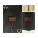 Khadlaj Code Rouge Amour EDP