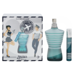 JEAN JEAN PAUL GAULTIER KIT JEAN PAUL GAULTIER Le Male EDT spray 125ml + EDT 20ml
