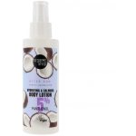"Organic "Organic Shop" Coconut moisturizing body lotion 150ml