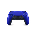 Sony DualSense Must, Sinine Bluetooth/USB Juhtpult Analoog/digitaal PlayStation 5