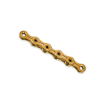 Chain Chain KMC X11SL Ti-N Gold 11-speed 118-links