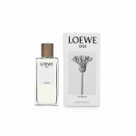 Loewe 001 Woman EDT