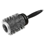 Hair Hair styling brush Lussoni Hot Volume Ceramic &Oslash; 65 mm