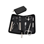 Pfeilring Pfeilring Solingen Luxury leather manicure 9352i