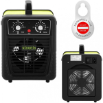 Ozone Ozone generator ozonator Ulsonix AIRCLEAN 10G-ECO 10000 mg/h 95W