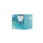 Forever Sunari FLS-98 Solar Lamp LED 3000K+6000K / 2200mAh