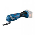 Bosch GOP 18V-34 Solo Carton