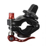 Adjustable Adjustable bicycle clamp Sunnylife for sports camera