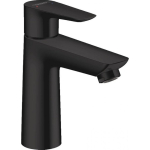 Hansgrohe Battery Talis E110 u/bv mat black
