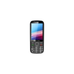 myPhone Halo 4 LTE 8,89 cm (3.5") 129 g Must Seeniorite telefon