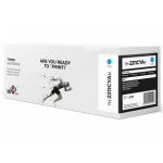 Tb Tb Print Toner do hp color lj pro m255 w2211a th-2211cyan 100% nowy cy
