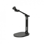 R&Oslash;DE DS2 mikrofonistatiiv Lauaarvuti mikrofonialus