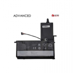 Laptop Laptop battery LENOVO 45N1166, 3600mAh, Extra Digital Advanced