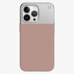 DKNY DKHMP13LHCPTSP iPhone 13 Pro | 13 6.1" r&oacute;żowy|pink hardcase