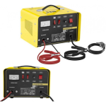 MSW Car starting rectifier for charging 12/24V 30A, starting 130A