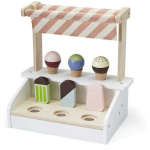 Kid's Kid's Concept - ice cream table set | Multicolor (KID'S HUB)