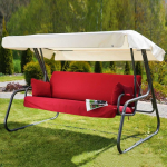 Vita Vita D023-03EB PATIO garden swing