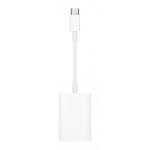 Apple MW653ZM/A kaardilugeja USB 2.0 Type-C Valge