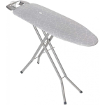 Dajar Ironing board with connection L20+ 120 x 37 cm H036-06PB VELKEA
