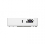 Optoma ZU607T Tavaline viskeprojektor 6500 ANSI luumenit DLP WUXGA (1920x1200) 3D-&uuml;hilduvus Valge
