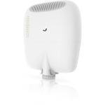 Ubiquiti EP-S16 v&otilde;rgul&uuml;liti L2/L3 Gigabit Ethernet (10/100/1000) Power over Ethernet tugi Valge