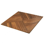 Artelegno p&auml;hklipuust lauamatt - 33 cm