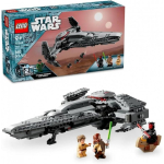 LEGO Star Wars 75383 Infiltrator Sith&oacute;w Dartha Maula