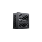 Phanteks AMP GH toiteallika komponent 750 W 18+10 pin ATX ATX Must, Valge