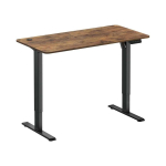 Spacetronik Moris 120BR electric table 120x60