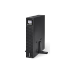 Salicru 6B4AA000002 puhvertoiteallikas (UPS) Online UPS 3 kVA 1500 W