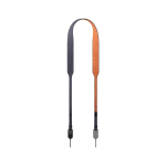 PGYTECH P-CB-286 rihm Digitaalne kaamera Kangas, Termoplast-elastomeer (TPE), Nailon, Pol&uuml;ester Konjakiv&auml;rvi, Must