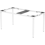 Spacetronik SPE-424W electric table frame