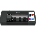 Film Film cutting mechanism Devia Intelligent Film Cutting Machine V2 with touch screen (Built-in App + Bluetooth) PT017
