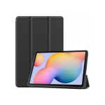 Reach Case Smart Leather Lenovo Tab M8 (4th Gen) TB300 black