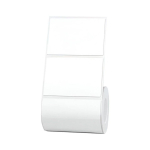 Thermal Thermal labels Niimbot stickers 60x40 mm - 690 pcs. White