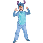 Stitch Stitch - costume, 7-8 years, 127-136 cm