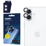 Apple Apple iPhone 16/16 Plus - HARDY Lens Protection Pro Transparent