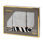 Towel Towel Eurofirany MH/R/KPL/EVA/22 3/SRE 500