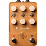 Universal Universal Audio UA UAFX Enigmatic '82 Overdrive eriv&otilde;imendi - Efekt Gitarowy