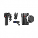 DJI Focus Pro All-In-One Combo K&auml;sikaamera stabilisaator Must
