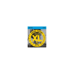 D'Addario D'Addario EXL125 muusikainstrumendi keel Elektriline 6 tk Teras Kitarr