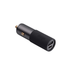 Car Car charger 12|24V Akyga AK-CH-26 100W USB-A + USB-C PD Quick Ch