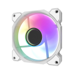 Darkflash DR08 Cooling Fan (White)
