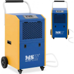MSW Air dehumidifier pochłaniacz wilgoci industrial budowlany 480 m3/h do 90 m2