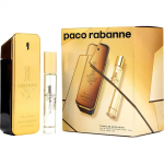 1 1 Million Gift set EDT 100 ml and EDT 20 ml