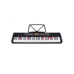 V-TONE VK 500-61L klaviatuuriklaviatuur lastele