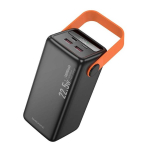 External External battery Power Bank Borofone BJ66A 22.5W+PD20W 50000mAh black